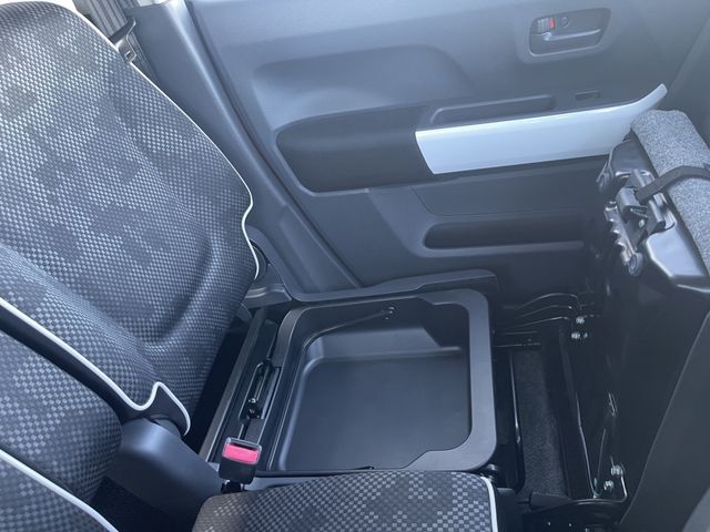Suzuki HUSTLER 2017-05 9595-23