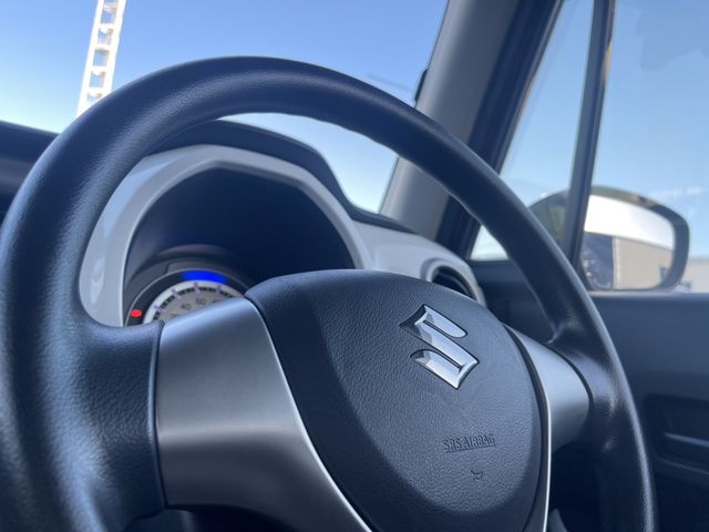 Suzuki HUSTLER 2017-05 9595-5