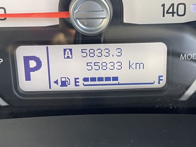 Suzuki HUSTLER 2017-05 9595-7