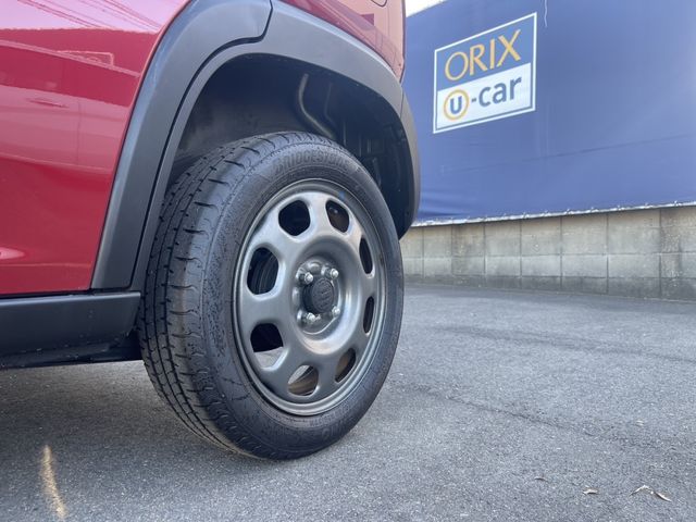 Suzuki HUSTLER 2017-05 9595-17