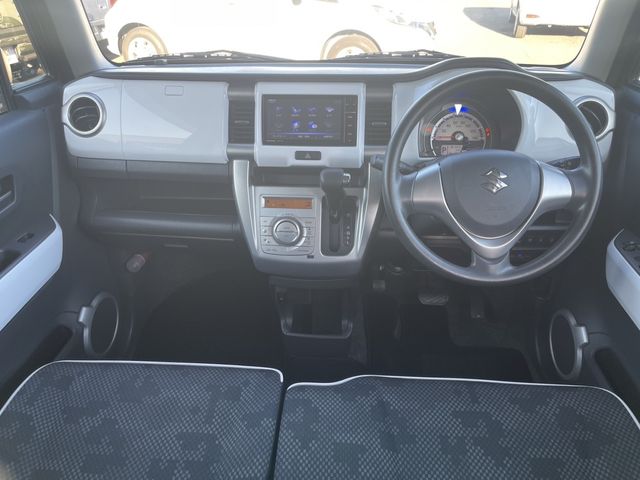 Suzuki HUSTLER 2017-05 9595-1