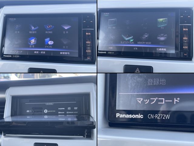 Suzuki HUSTLER 2017-05 9595-8