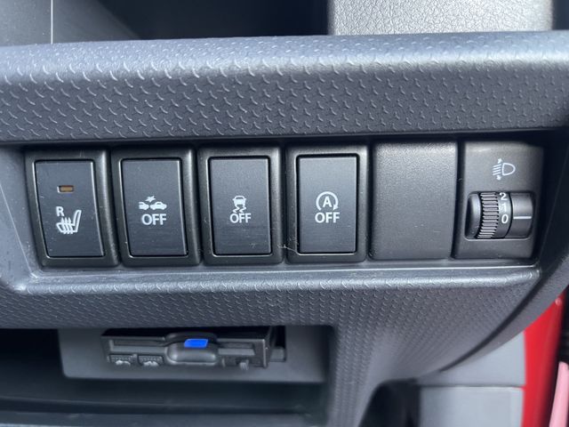 Suzuki HUSTLER 2017-05 9595-13