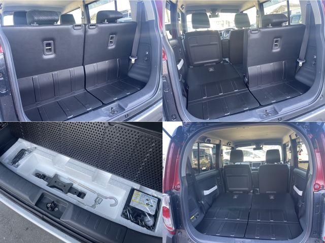 Suzuki HUSTLER 2017-05 9595-15