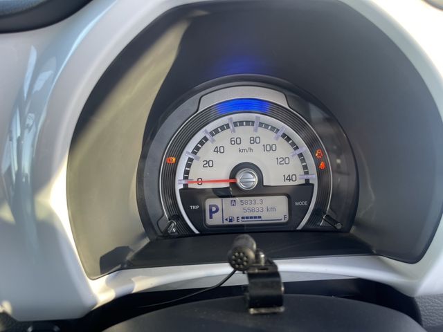 Suzuki HUSTLER 2017-05 9595-20