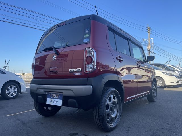 Suzuki HUSTLER 2017-05 9595-2