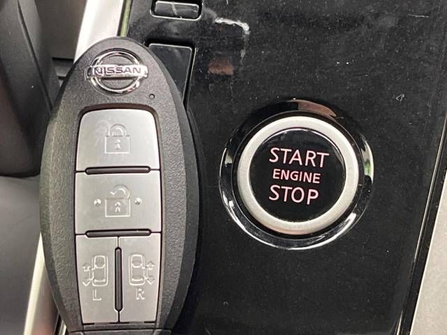 Nissan SERENA 2019-04 186432-7