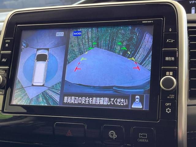 Nissan SERENA 2019-04 186432-3