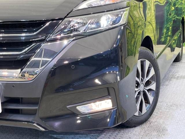 Nissan SERENA 2019-04 186432-13