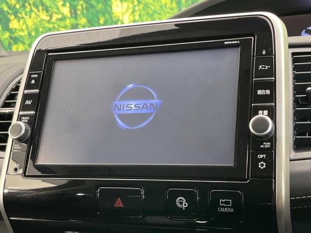 Nissan SERENA 2019-04 186432-2