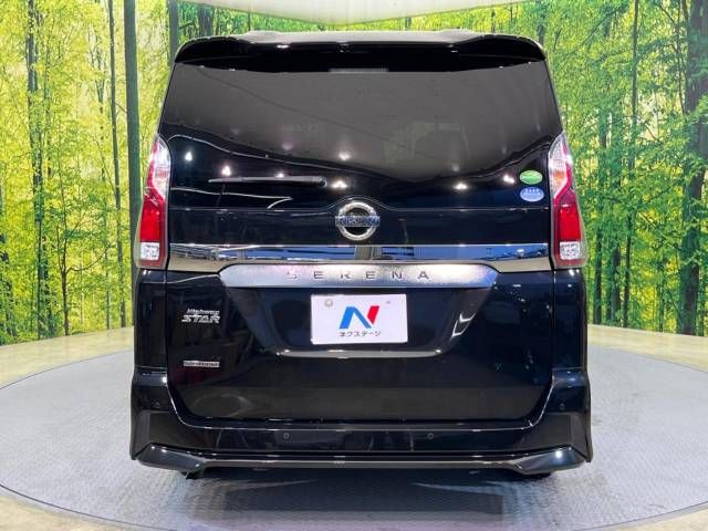 Nissan SERENA 2019-04 186432-16
