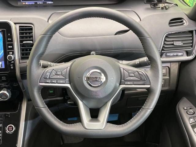 Nissan SERENA 2019-04 186432-12