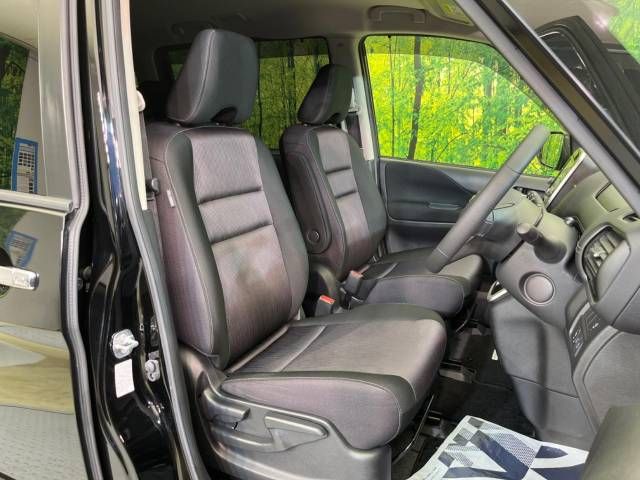 Nissan SERENA 2019-04 186432-8