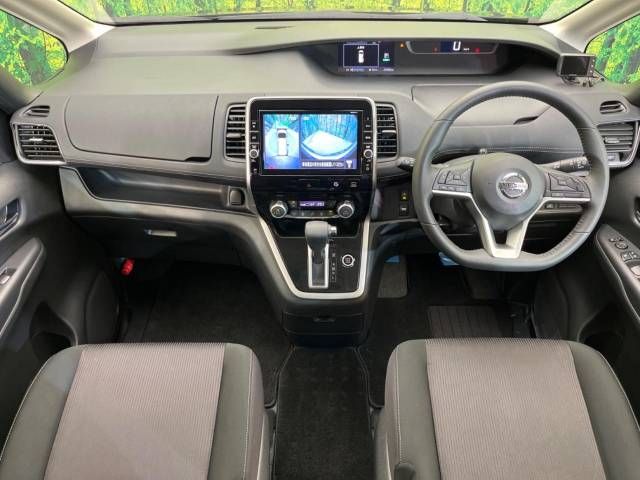Nissan SERENA 2019-04 186432-1