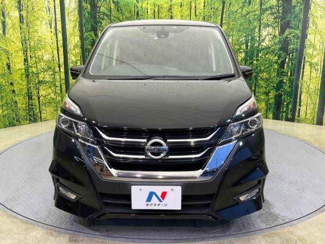 Nissan SERENA 2019-04 186432-15