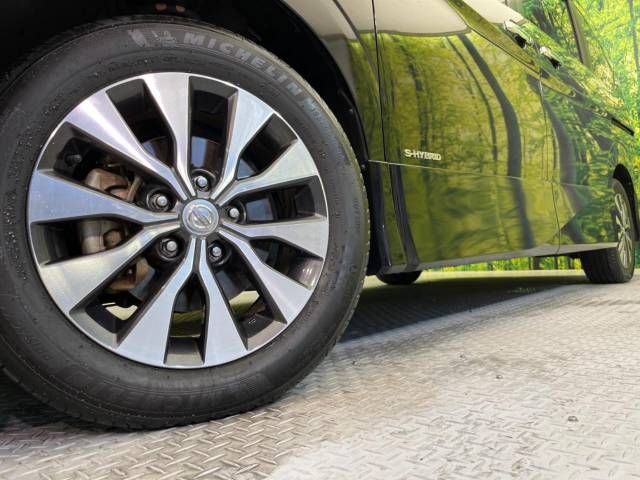 Nissan SERENA 2019-04 186432-14