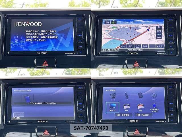 Mitsubishi EK SPACE 2017-02 380831-3