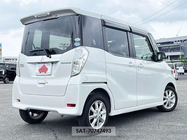 Mitsubishi EK SPACE 2017-02 380831-2