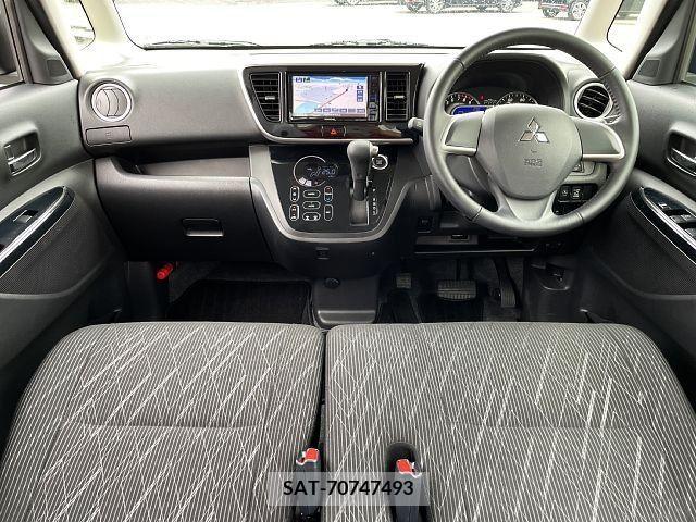 Mitsubishi EK SPACE 2017-02 380831-1