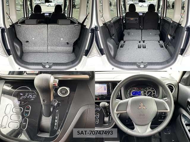 Mitsubishi EK SPACE 2017-02 380831-6