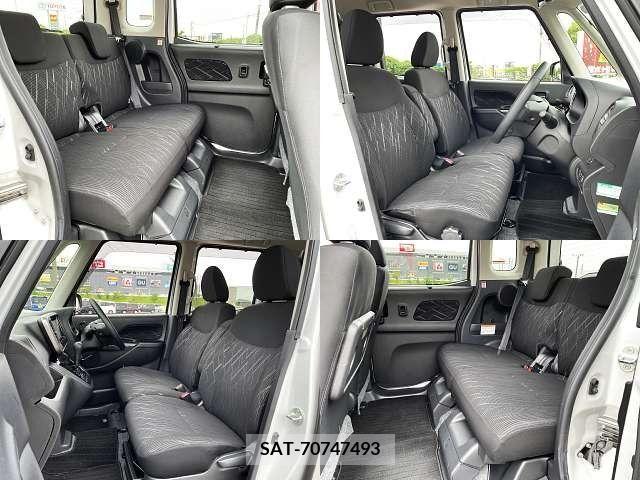 Mitsubishi EK SPACE 2017-02 380831-5