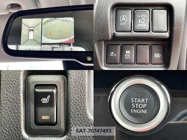 Mitsubishi EK SPACE 2017-02 380831-4