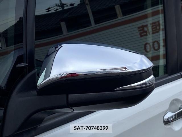 Toyota VOXY 2015-05 213373-19