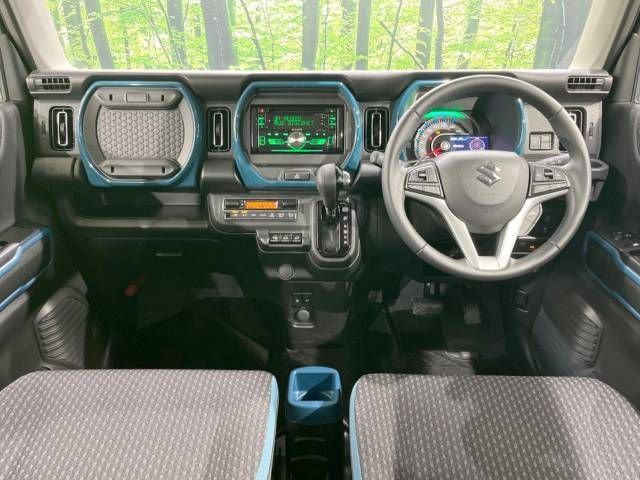 Suzuki HUSTLER 2021-12 22427-1