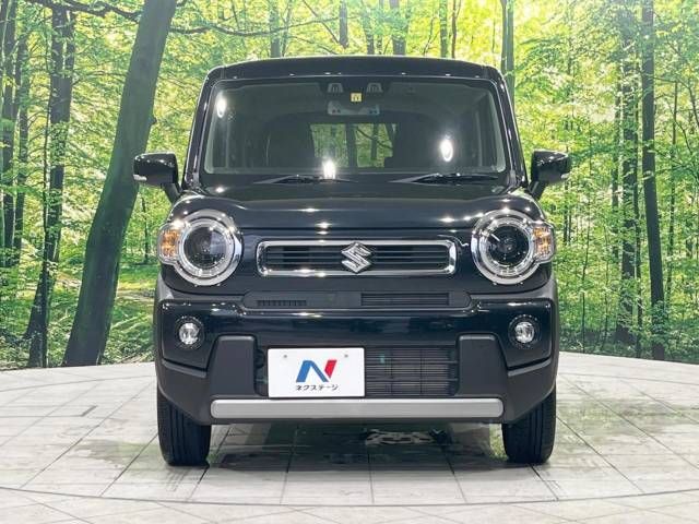 Suzuki HUSTLER 2021-12 22427-14