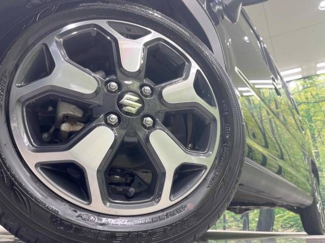 Suzuki HUSTLER 2021-12 22427-13