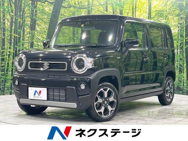 Suzuki HUSTLER 2021-12 22427-0