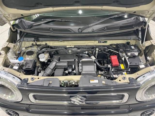 Suzuki HUSTLER 2021-12 22427-18