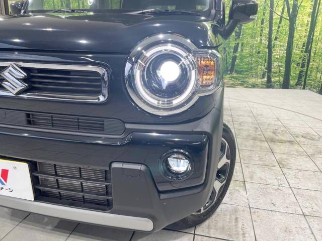 Suzuki HUSTLER 2021-12 22427-12