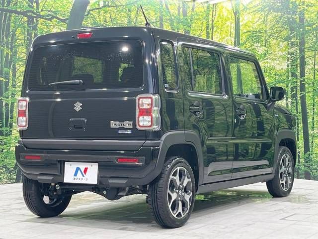 Suzuki HUSTLER 2021-12 22427-17