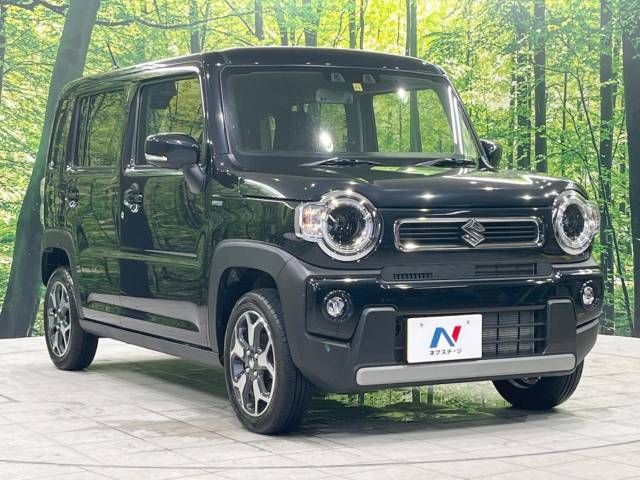Suzuki HUSTLER 2021-12 22427-16