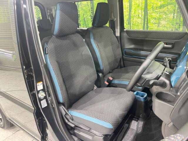 Suzuki HUSTLER 2021-12 22427-8