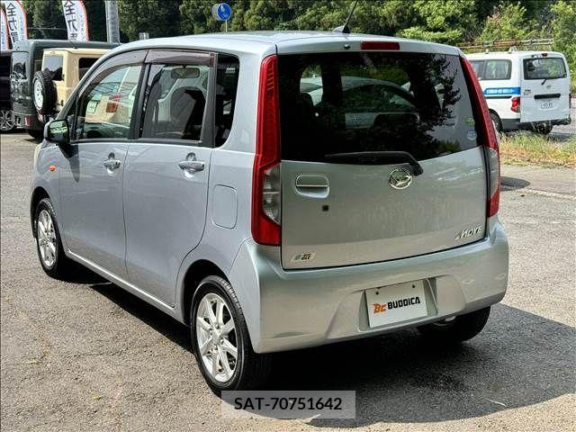 Daihatsu MOVE 2012-12 327028-7