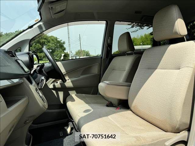Daihatsu MOVE 2012-12 327028-24