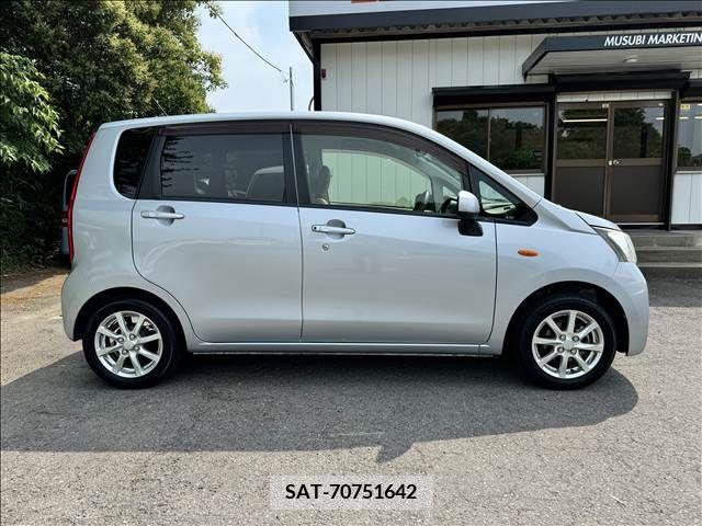 Daihatsu MOVE 2012-12 327028-6