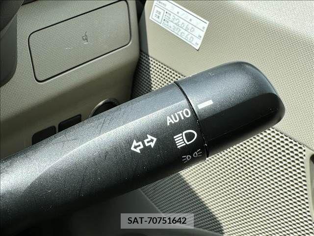 Daihatsu MOVE 2012-12 327028-15