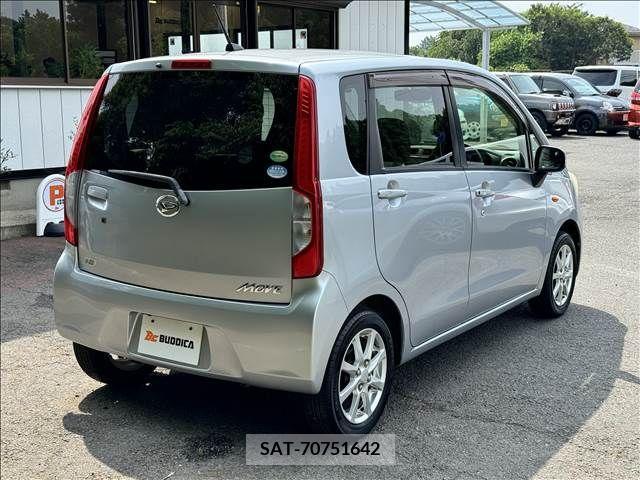 Daihatsu MOVE 2012-12 327028-23