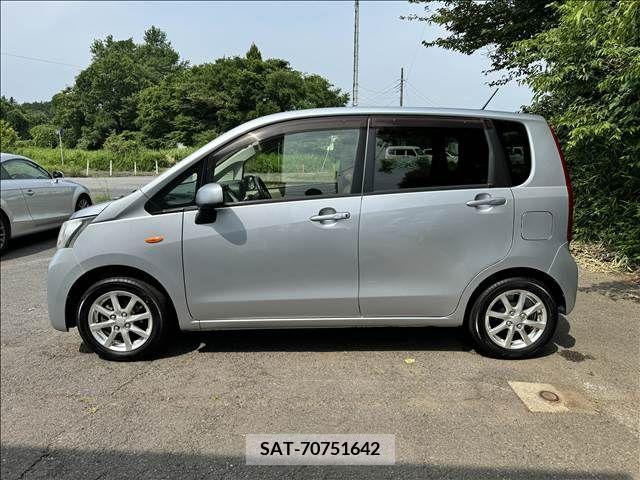 Daihatsu MOVE 2012-12 327028-5