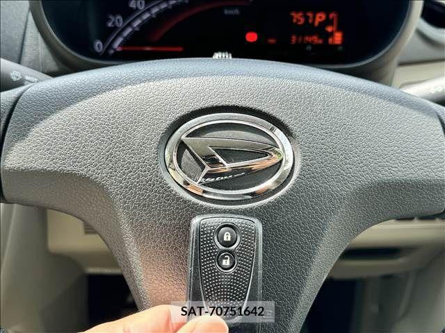 Daihatsu MOVE 2012-12 327028-14