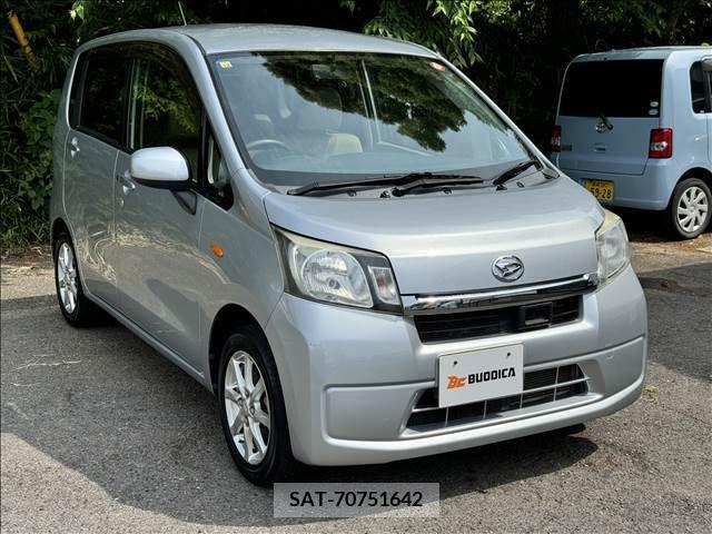 Daihatsu MOVE 2012-12 327028-4