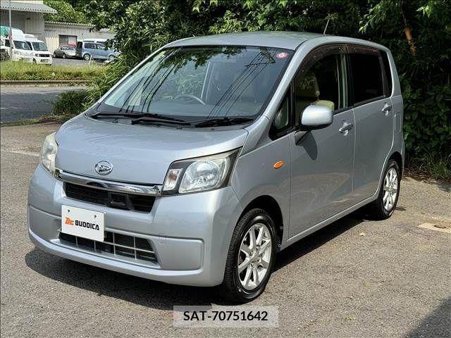 Daihatsu MOVE 2012-12 327028-21