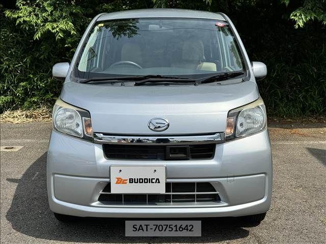Daihatsu MOVE 2012-12 327028-20