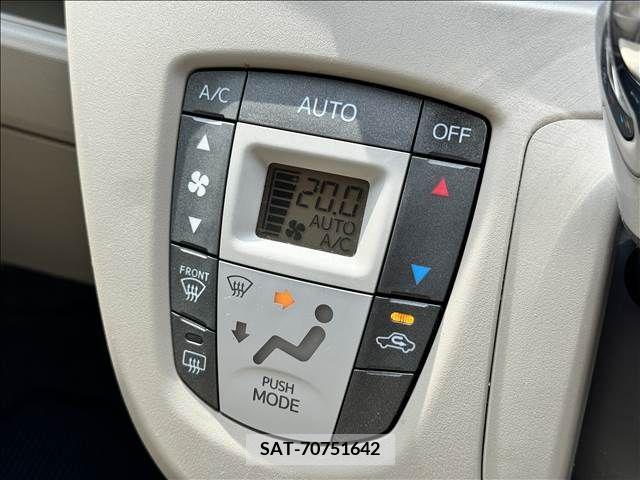 Daihatsu MOVE 2012-12 327028-12