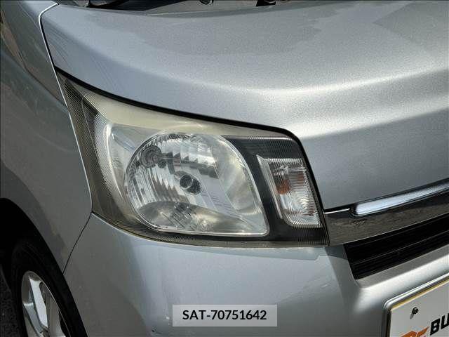 Daihatsu MOVE 2012-12 327028-28
