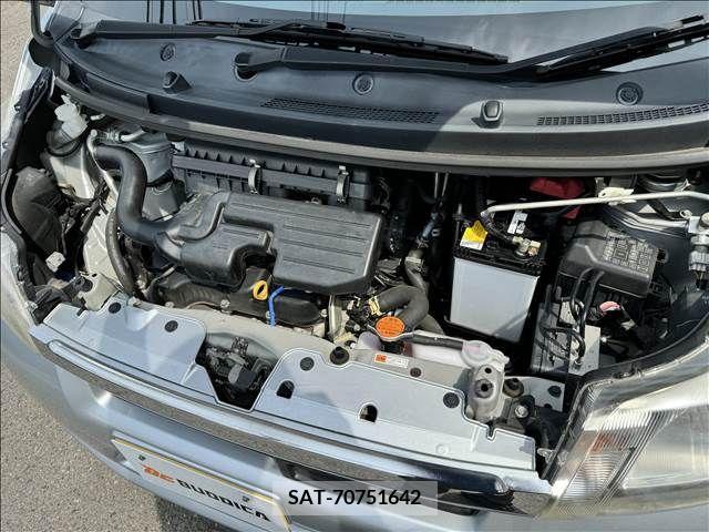 Daihatsu MOVE 2012-12 327028-19