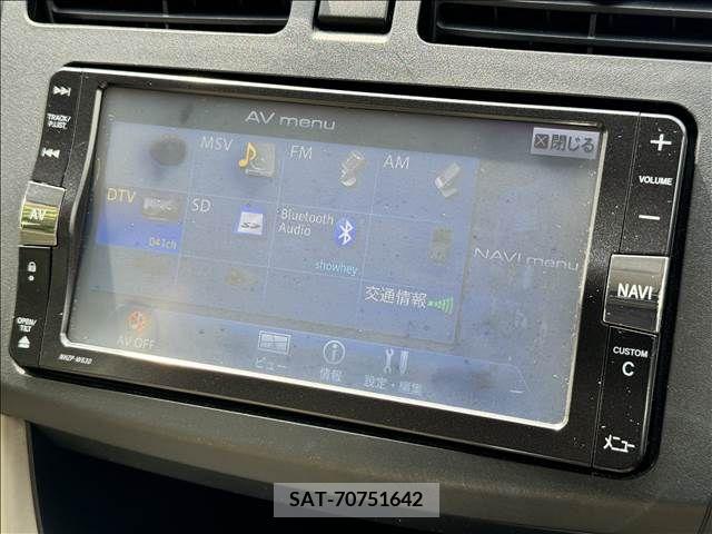 Daihatsu MOVE 2012-12 327028-2